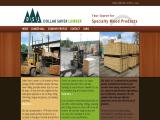 Dsl Mills and Dollar Saver Lumber boards