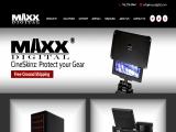 Maxx Digital adaptec raid