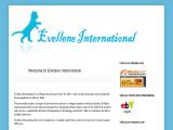 Evellene International cocoa