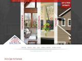 Canton Aluminum: Windows Siding Doors & Home Improvements yard canopies