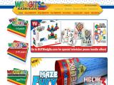 Home Page childrens toys
