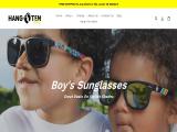 Hangten Kids Sunglasses; Hangten Kids Sunglasses for brand
