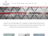 Future Fibre Technologies | Fft perimeter