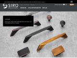 Siro Beschlage fabric interior furniture