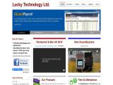 Lucky Technology Ltd service