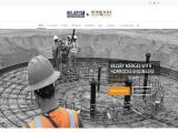 Belsby Engineering | A Civil Engineering Design and Consulting ice water
