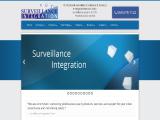 Surveillance Integration Professional Surveillance Solutions You cctv security equipment