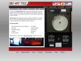 Welcome to Sei Heat Treat vacuum heat presses