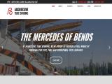 Metal Bending, Fabrication & Welding In Vancouver | Aggressive welding
