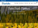 Sun Valley Floral Farms farmers