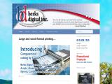 Berksdigital Business Solutions Print Center hours