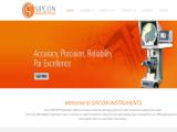 Sipcon Instrument Industries measuring machine