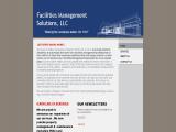 Facilities Management Solutions LLC  facilities