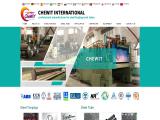 Zhangjiagang Chewit International Commerce p12 seamless