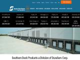 Loading Docks Levelers Commercial Doors Sales & Installation austin replacement