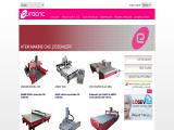 Atem Makine Otomasyon Sanayi Ve Ticaret cnc machinery