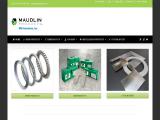 Maudlin Products lab compressor