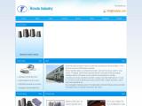 Ronda Industrial Technology Limited flame retardant plastic