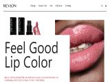 Revlon moisturizing makeup