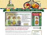 Abuelita Mexican Foods: Profile xerox toner chips