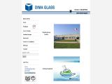 Dima Glass Inc.-When Miracles Happen lab biochemical incubator
