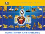 Dove Equipment & Machinery gold