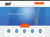Gord Electric Corp telecommunications