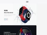 Shenzhen DO Intelligent Technology Co. wristbands