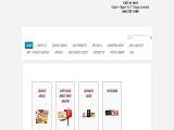 Takeout Printing advertising banners and