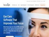 Maximeyes By First Insight Corp business services