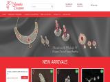 Ganesha Creations necklace sets