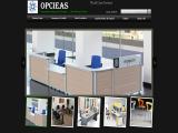 Opcieas furniture office