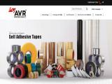 Avr Enterprises packaging film