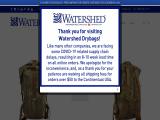 Watershed Zipdry Waterpro usa backpack