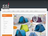Esprime Ltd. tents