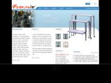 Xiamen Displayart Industry furniture accessory