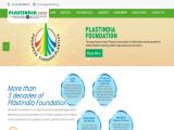 Plastindia Foundation mumbai