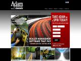 Adam Systems accounting