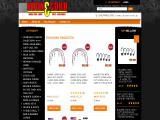 Hook & Cord - Bungee Cords - Hooks - Tie Down Accessories wardrobe hooks