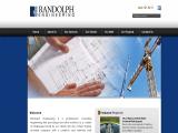 Randolph Engineering - Randolph Engineering ind