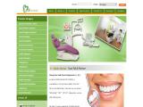 Zhengzhou Smile Dental Equipment portable compressors