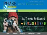 Medtrade Connect - Phase3Promotions promotional specialty