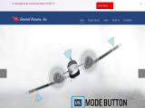 Welcome to Outlaw Avionics africa aircraft