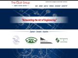 The Quill Group: Engineers Surveyors Planners electric construction tool
