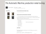 Rankin Automation Industrial Automation Solutions motor guide motors
