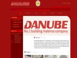 Lianyungang Donghai Danube Wood Products plain