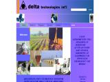 Delta Technologies Secasi 3pc wafer