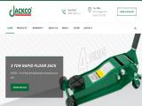 Jackco Tools & Equipment moulding sanders