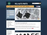 Zhejiang Roj Auto Parts elements