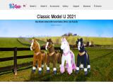 Dalian Pony Toy action toy manufacturer